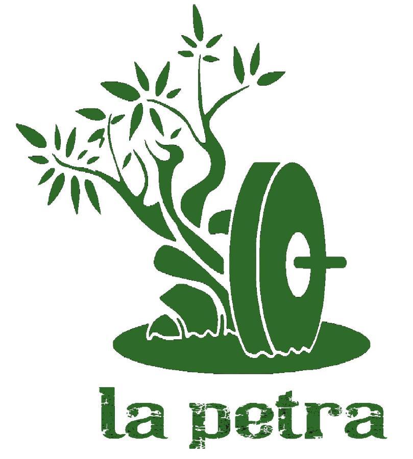 La Petra Vila Vico Equense Exterior foto